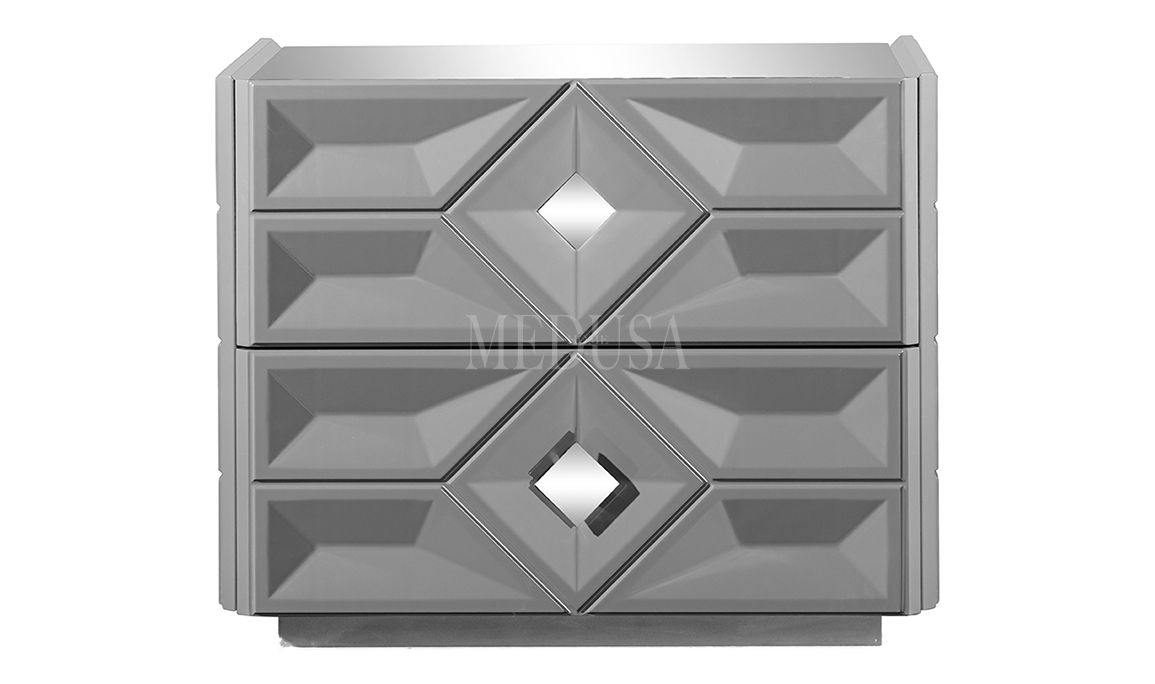 Medusa Home Mobilya - Viona Komodin