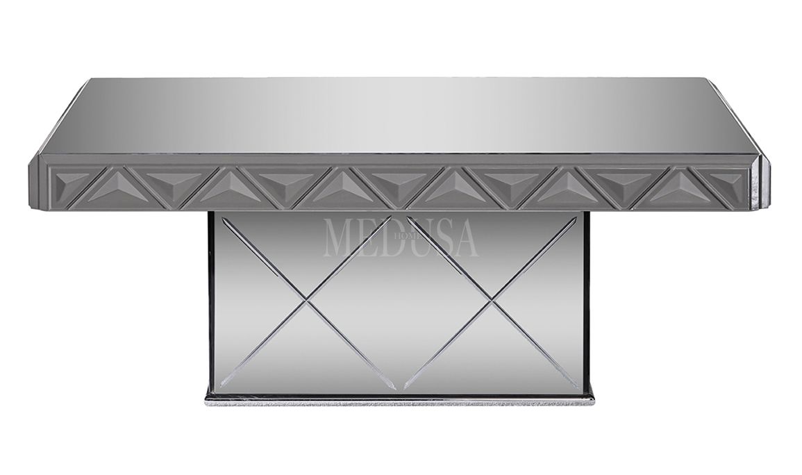 Medusa Home Mobilya - Viona Orta Sehpa