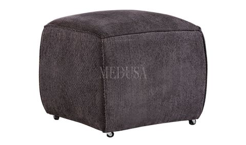 Medusa Home Mobilya - Viona Puf Small - Puflar & Tabureler Medusa Home Mobilya - Viona Puf Small - Puflar & Tabureler