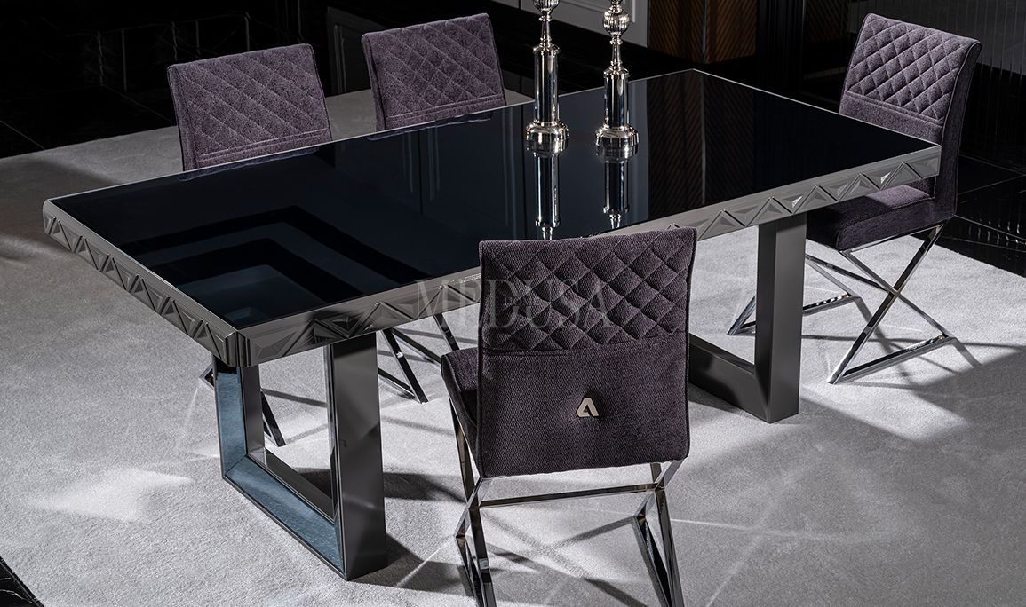 Medusa Home Mobilya - Viona Sandalye