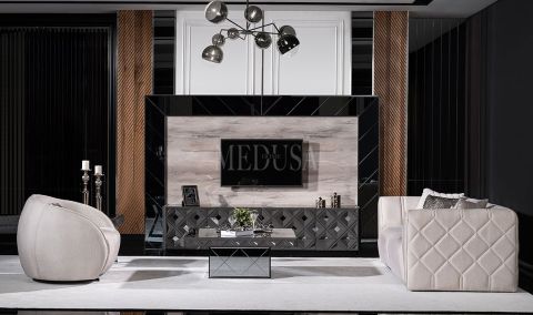 Medusa Home Mobilya - Viona Tv Ünitesi