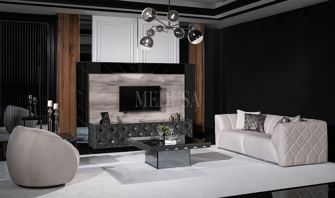 Medusa Home Mobilya - Viona Tv Ünitesi