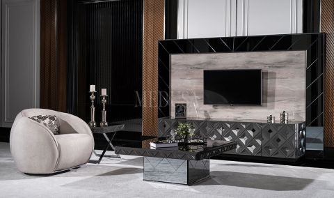 Medusa Home Mobilya - Viona Tv Ünitesi