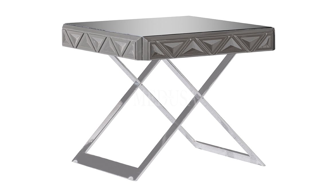 Medusa Home Mobilya - Viona Yan Sehpa