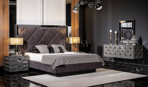 Medusa Home Mobilya - Viona Yatak Odası