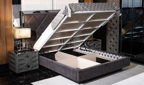 Medusa Home Mobilya - Viona Yatak Odası