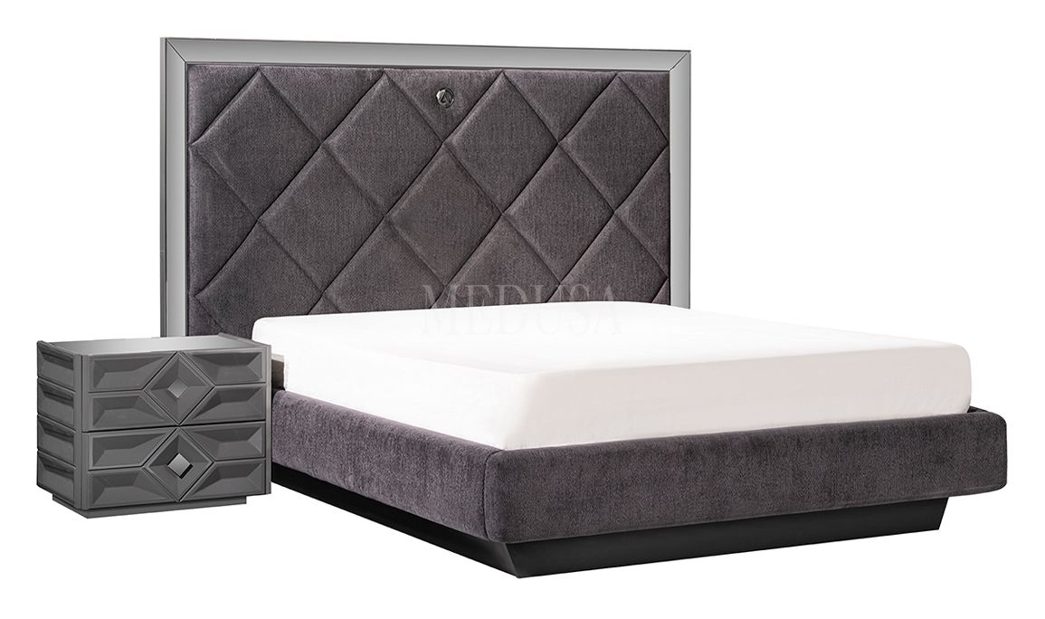 Medusa Home Mobilya - Viona Yatak Odası