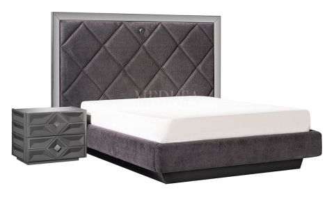 Medusa Home Mobilya - Viona Yatak Odası