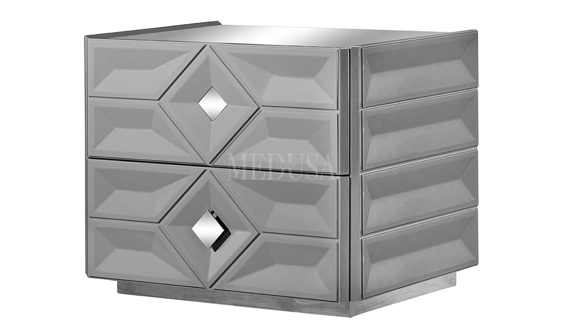 Medusa Home Mobilya - Viona Yatak Odası