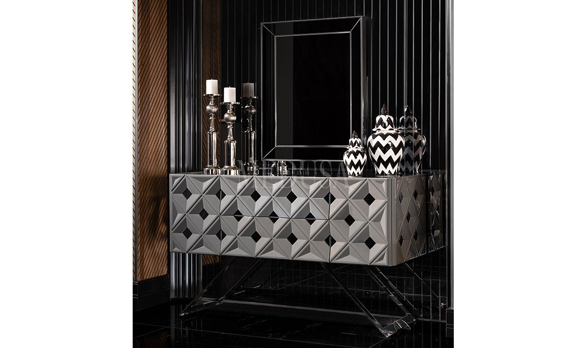 Medusa Home Mobilya - Viona Yatak Odası