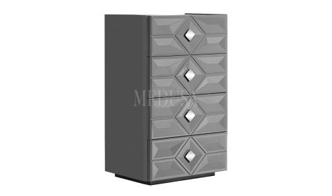 Medusa Home Mobilya - Viona Yatak Odası