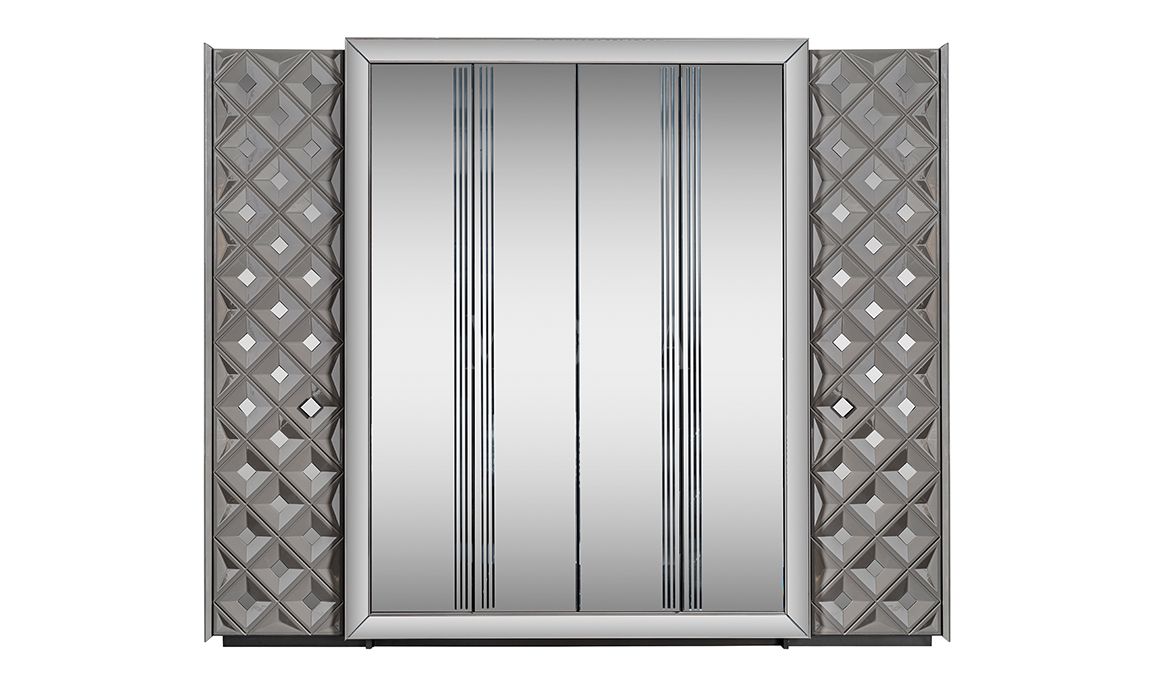 Medusa Home Mobilya - Viona Yatak Odası