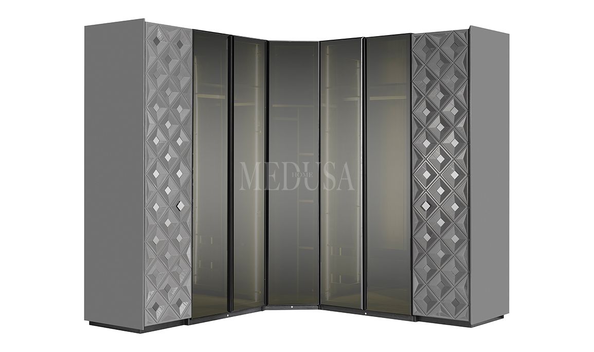 Medusa Home Mobilya - Viona Yatak Odası