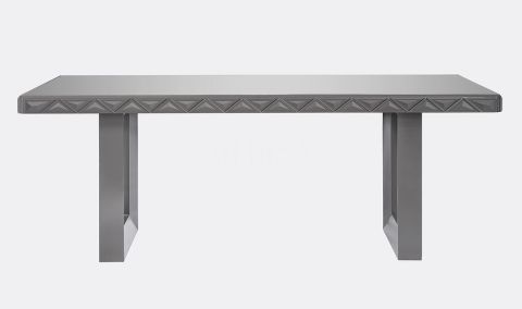 Medusa Home Mobilya - Viona Yemek Masası