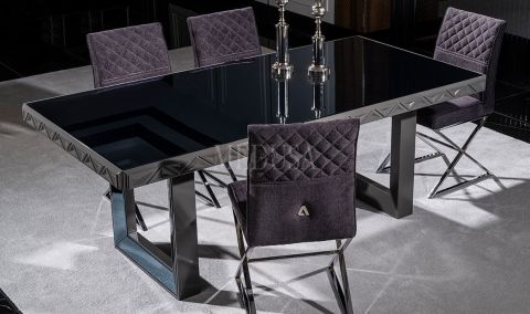 Medusa Home Mobilya - Viona Yemek Odası