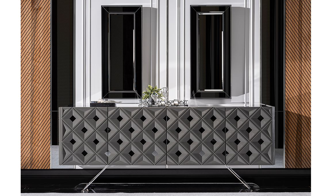 Medusa Home Mobilya - Viona Yemek Odası