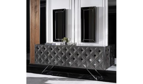 Medusa Home Mobilya - Viona Yemek Odası