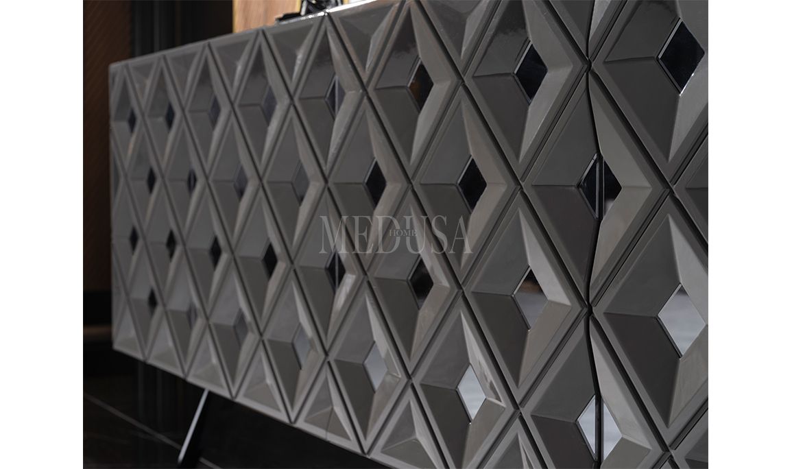 Medusa Home Mobilya - Viona Yemek Odası