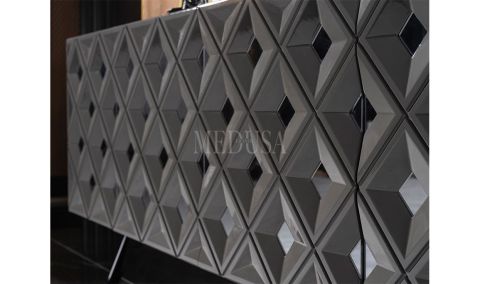 Medusa Home Mobilya - Viona Yemek Odası