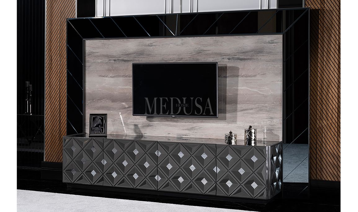 Medusa Home Mobilya - Viona Yemek Odası