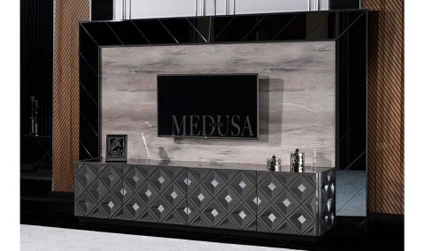 Medusa Home Mobilya - Viona Yemek Odası