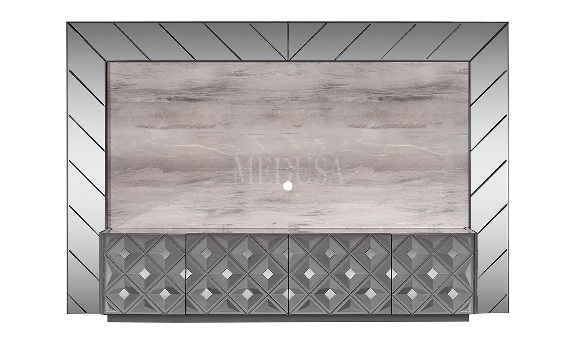 Medusa Home Mobilya - Viona Yemek Odası