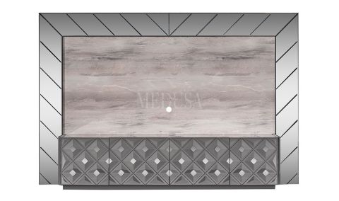 Medusa Home Mobilya - Viona Yemek Odası