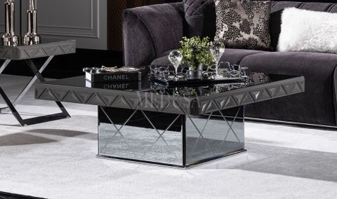 Medusa Home Mobilya - Viona Yemek Odası