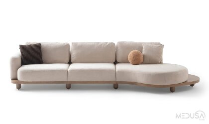 Medusa Home Mobilya - Viora Koltuk Takımı