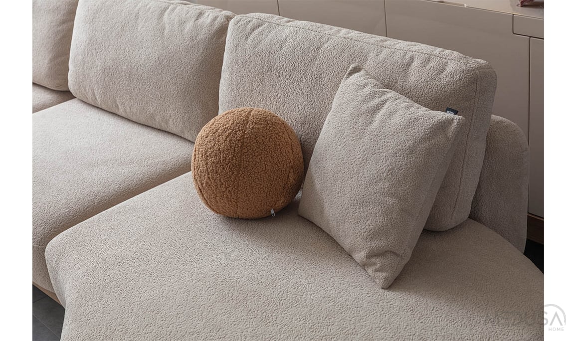 Medusa Home Mobilya - Viora Koltuk Takımı