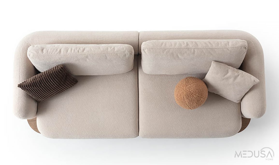 Medusa Home Mobilya - Viora Koltuk Takımı