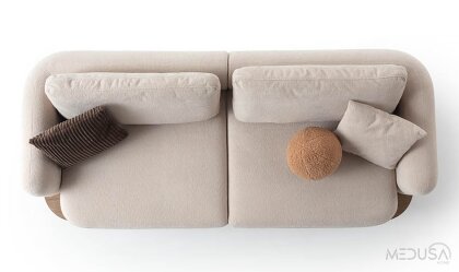 Medusa Home Mobilya - Viora Koltuk Takımı