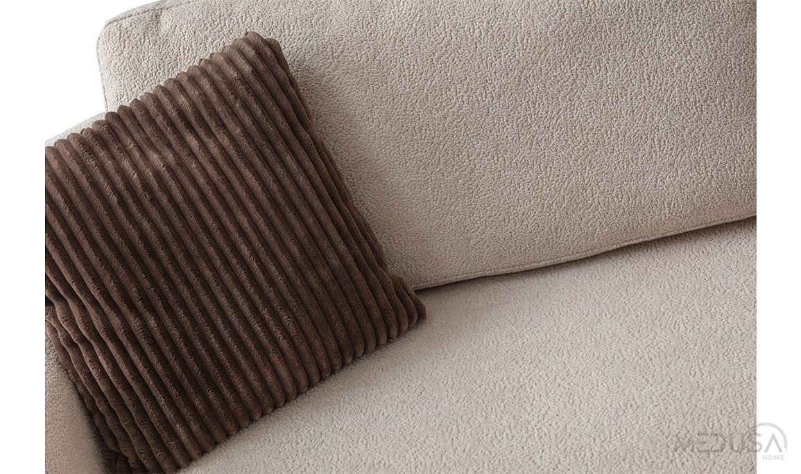 Medusa Home Mobilya - Viora Koltuk Takımı