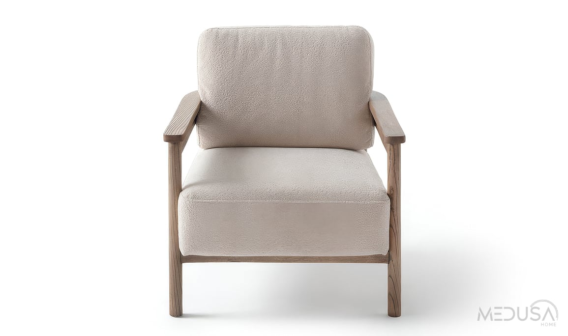 Medusa Home Mobilya - Viora Koltuk Takımı