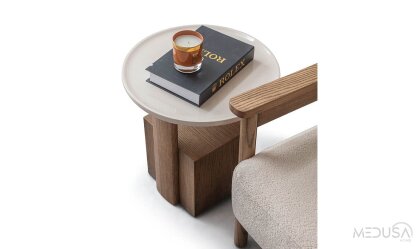 Medusa Home Mobilya - Viora Koltuk Takımı