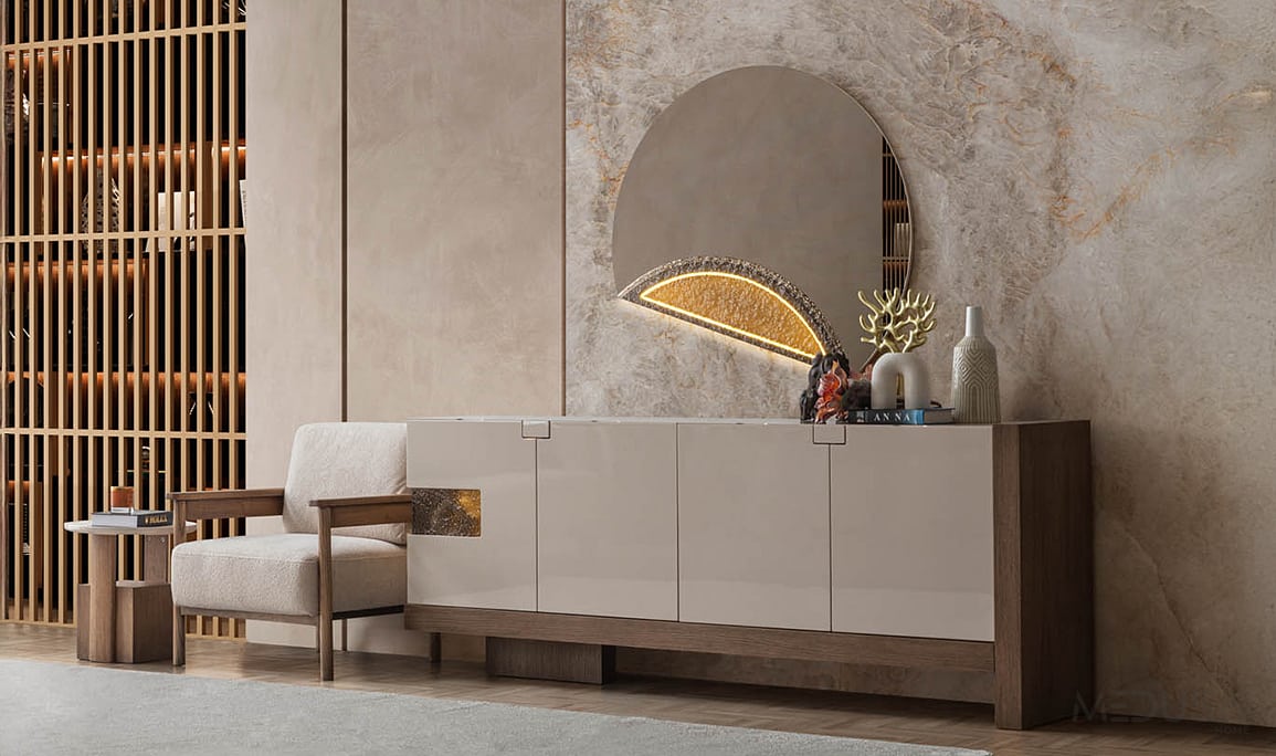 Medusa Home Mobilya - Viora Konsol