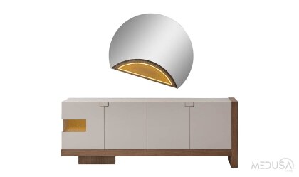 Medusa Home Mobilya - Viora Konsol