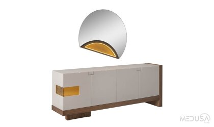 Medusa Home Mobilya - Viora Konsol