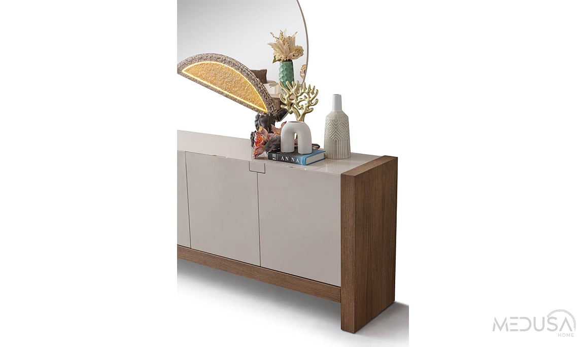 Medusa Home Mobilya - Viora Konsol
