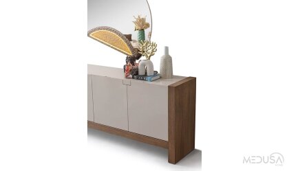 Medusa Home Mobilya - Viora Konsol