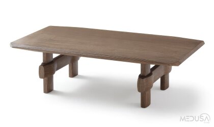 Medusa Home - Viora Orta Sehpa