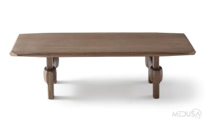 Medusa Home Mobilya - Viora Orta Sehpa