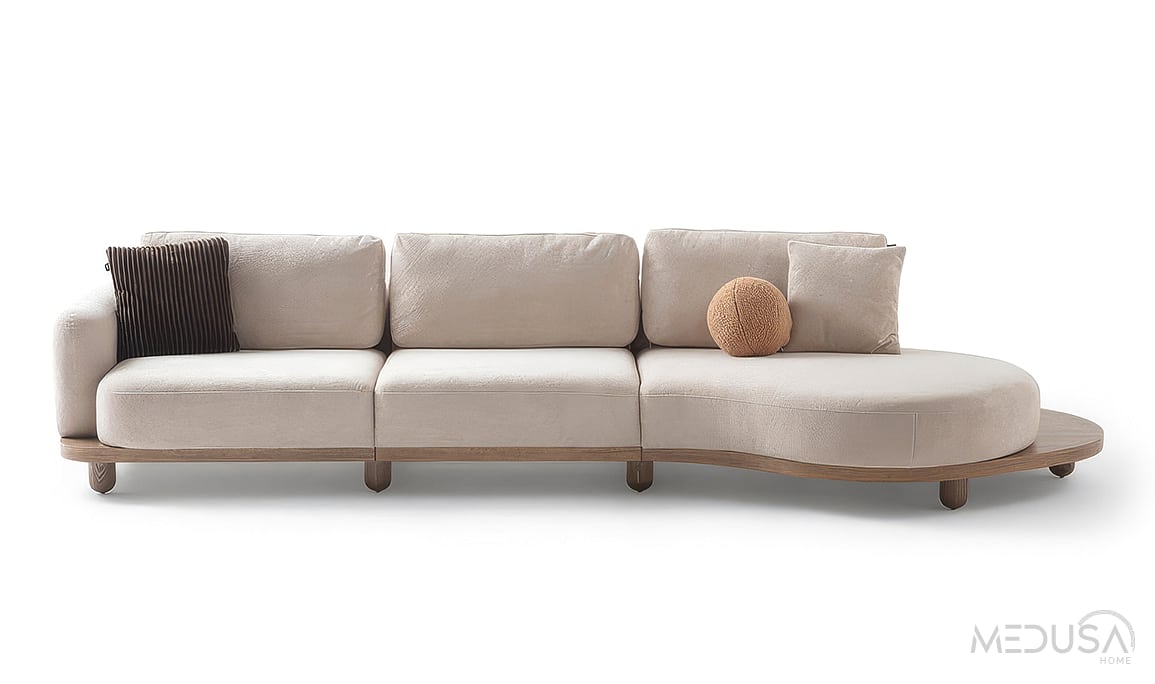 Medusa Home Mobilya - Viora Relax Koltuk