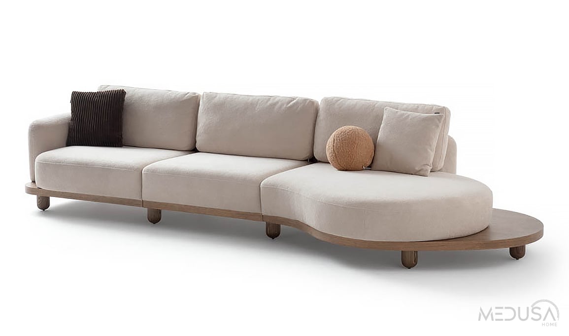 Medusa Home Mobilya - Viora Relax Koltuk