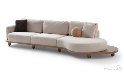 Medusa Home Mobilya - Viora Relax Koltuk