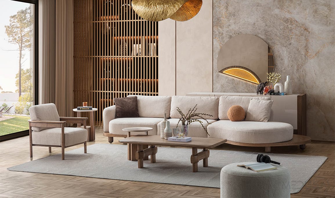 Medusa Home Mobilya - Viora Relax Koltuk