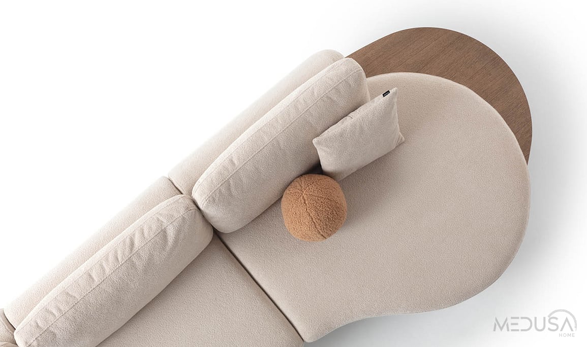 Medusa Home Mobilya - Viora Relax Koltuk