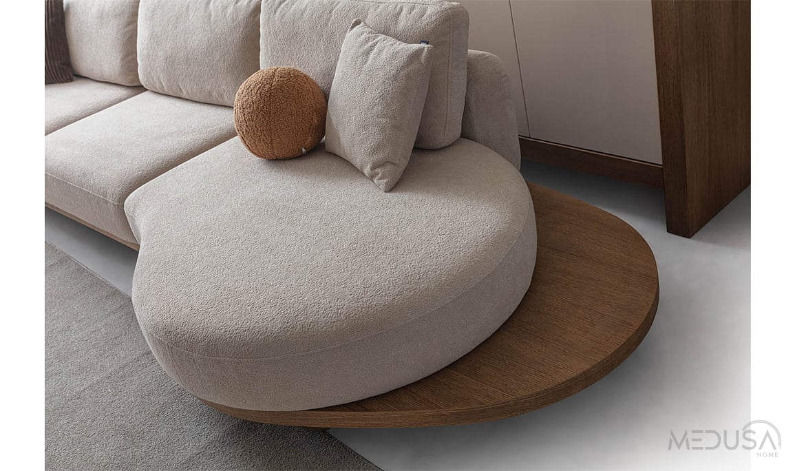 Medusa Home Mobilya - Viora Relax Koltuk