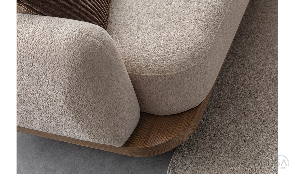 Medusa Home Mobilya - Viora Relax Koltuk