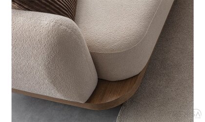 Medusa Home Mobilya - Viora Relax Koltuk